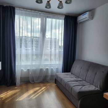 Сдается 1-комнатная квартира, 21 м²