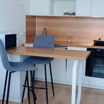 Сдается 1-комнатная квартира, 21 м²