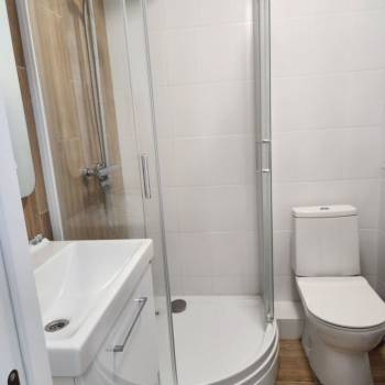 Сдается 1-комнатная квартира, 21 м²