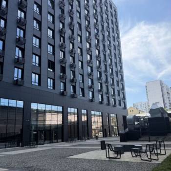 Сдается 1-комнатная квартира, 31,6 м²