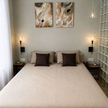Сдается 1-комнатная квартира, 31,6 м²