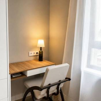 Сдается 1-комнатная квартира, 31,6 м²