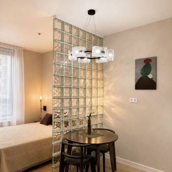 Сдается 1-комнатная квартира, 31,6 м²