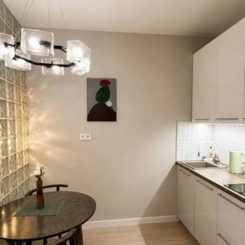 Сдается 1-комнатная квартира, 31,6 м²