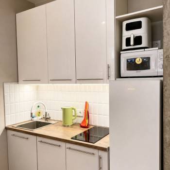 Сдается 1-комнатная квартира, 31,6 м²