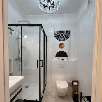 Сдается 1-комнатная квартира, 31,6 м²