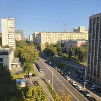 Продается 3-х комнатная квартира, 65 м²