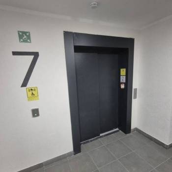 Сдается 1-комнатная квартира, 31,9 м²