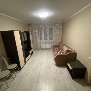 Сдается 1-комнатная квартира, 37,3 м²