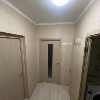 Сдается 1-комнатная квартира, 37,3 м²