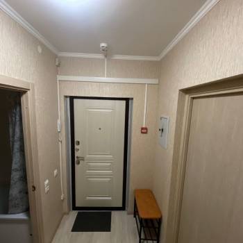 Сдается 1-комнатная квартира, 37,3 м²