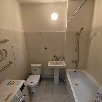 Сдается 1-комнатная квартира, 37,3 м²