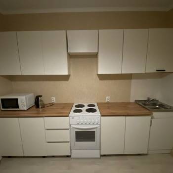 Сдается 1-комнатная квартира, 37,3 м²