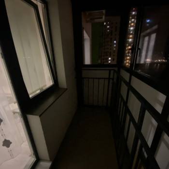 Сдается 1-комнатная квартира, 37,3 м²