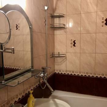 Сдается 1-комнатная квартира, 39 м²