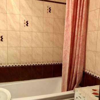 Сдается 1-комнатная квартира, 39 м²