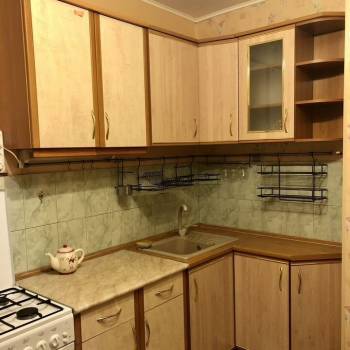Сдается 1-комнатная квартира, 39 м²
