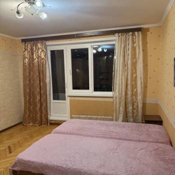 Сдается 1-комнатная квартира, 39 м²