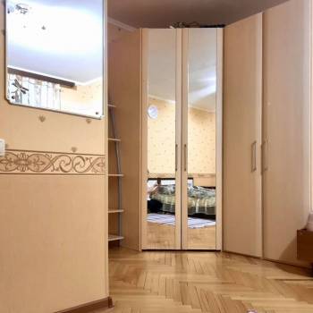 Сдается 1-комнатная квартира, 39 м²