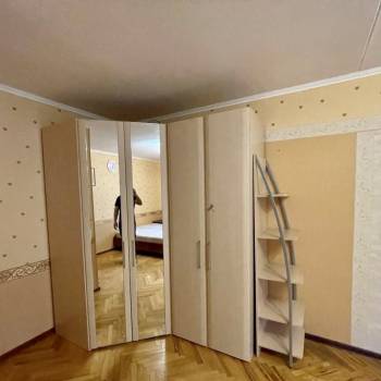 Сдается 1-комнатная квартира, 39 м²