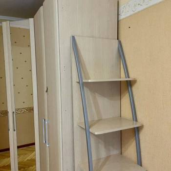 Сдается 1-комнатная квартира, 39 м²