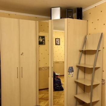 Сдается 1-комнатная квартира, 39 м²