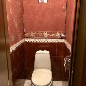 Сдается 1-комнатная квартира, 39 м²