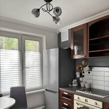 Сдается 1-комнатная квартира, 34 м²