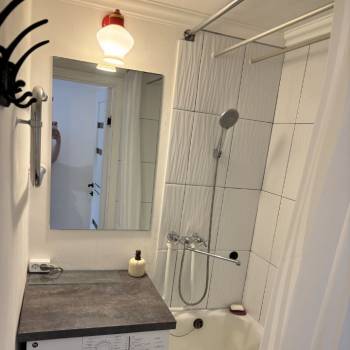 Сдается 1-комнатная квартира, 34 м²