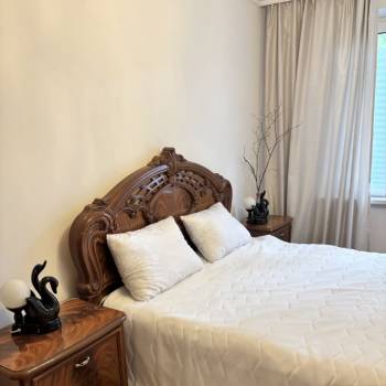 Сдается 1-комнатная квартира, 34 м²
