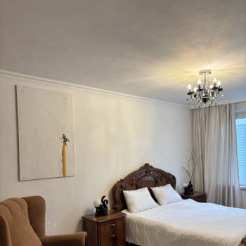 Сдается 1-комнатная квартира, 34 м²