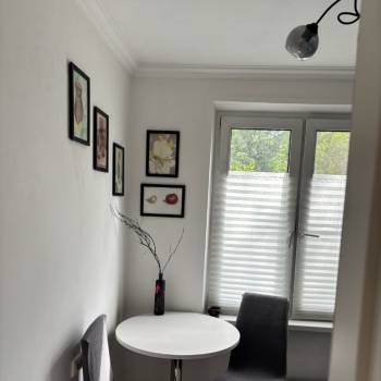 Сдается 1-комнатная квартира, 34 м²