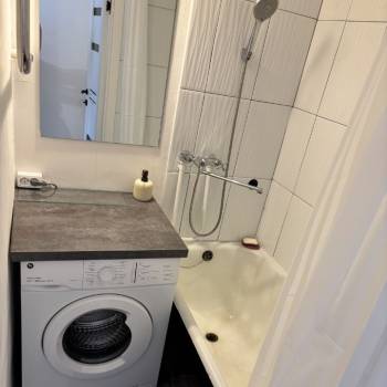 Сдается 1-комнатная квартира, 34 м²