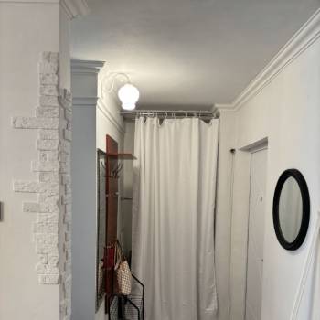 Сдается 1-комнатная квартира, 34 м²