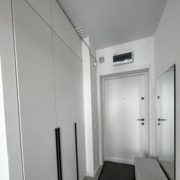 Сдается 2-х комнатная квартира, 38 м²