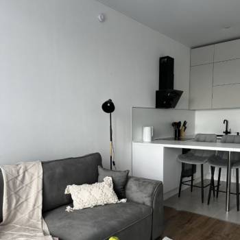 Сдается 2-х комнатная квартира, 38 м²