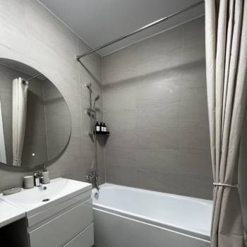 Сдается 2-х комнатная квартира, 38 м²