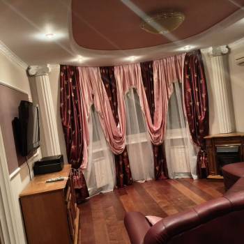 Сдается 2-х комнатная квартира, 74 м²