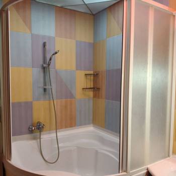 Сдается 2-х комнатная квартира, 74 м²