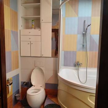 Сдается 2-х комнатная квартира, 74 м²