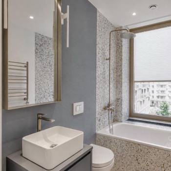 Сдается Многокомнатная квартира, 90 м²