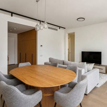 Сдается Многокомнатная квартира, 90 м²