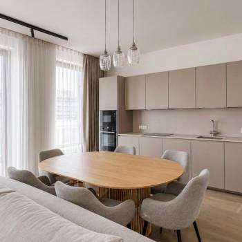 Сдается Многокомнатная квартира, 90 м²