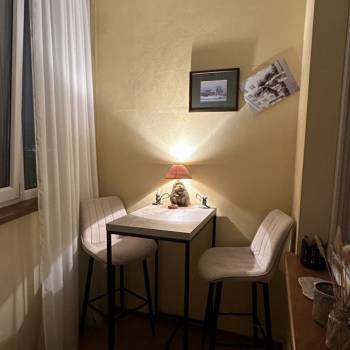 Продается 2-х комнатная квартира, 78,6 м²