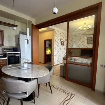 Продается 2-х комнатная квартира, 78,6 м²