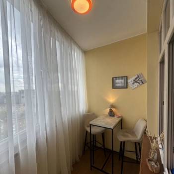 Продается 2-х комнатная квартира, 78,6 м²