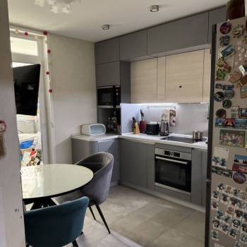 Продается 2-х комнатная квартира, 61,8 м²