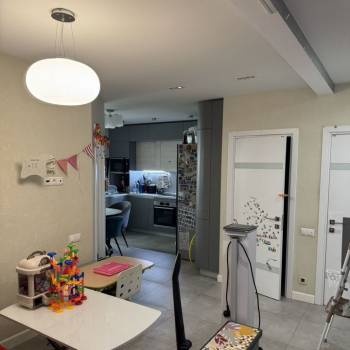 Продается 2-х комнатная квартира, 61,8 м²