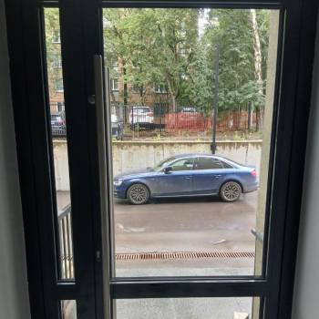 Продается 1-комнатная квартира, 29 м²