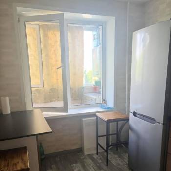 Продается 1-комнатная квартира, 38,5 м²